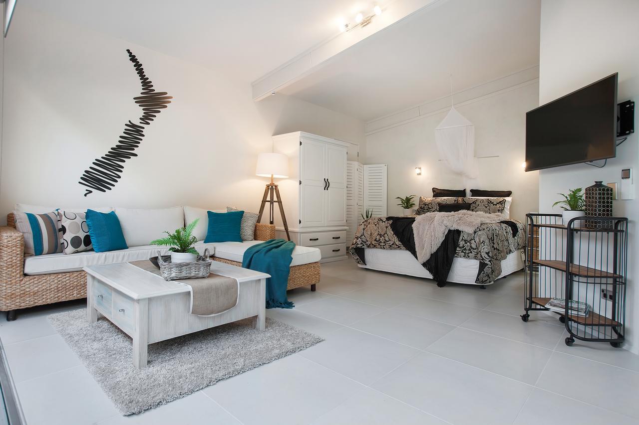 Warblers Retreat Villa Auckland Exterior foto