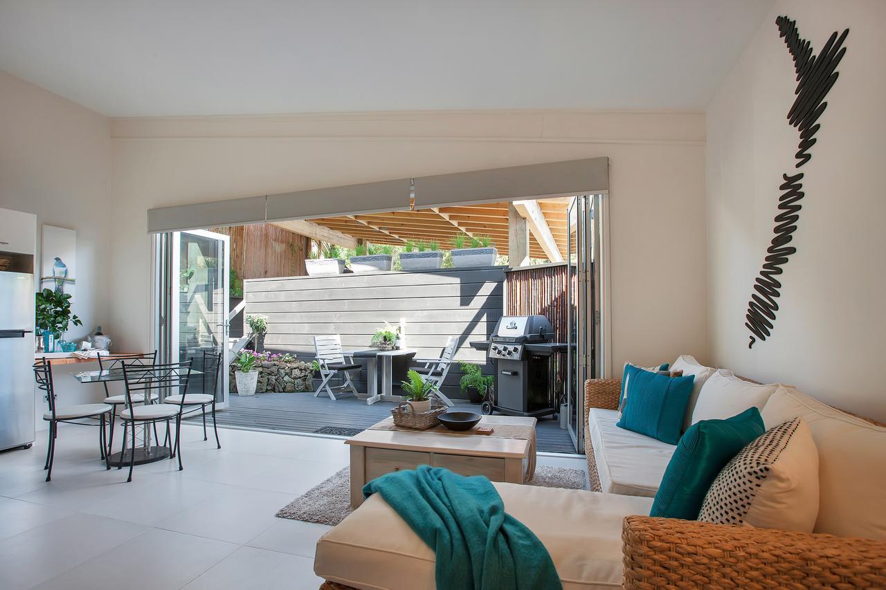 Warblers Retreat Villa Auckland Exterior foto