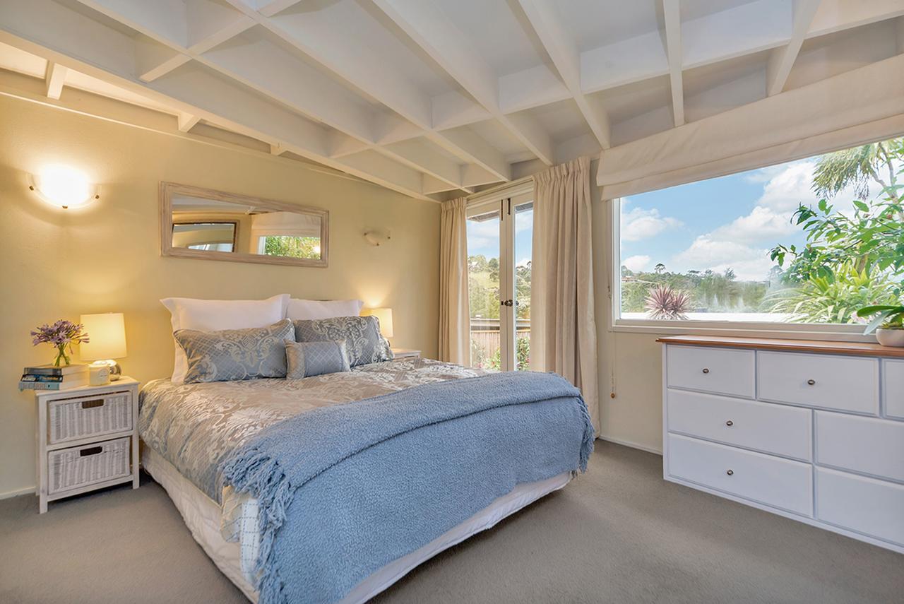 Warblers Retreat Villa Auckland Exterior foto