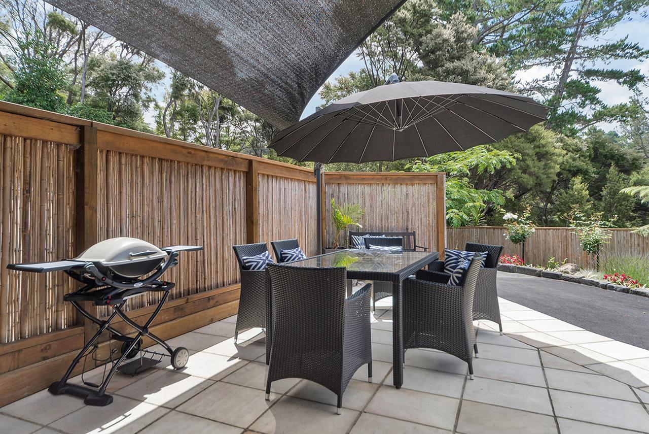 Warblers Retreat Villa Auckland Exterior foto