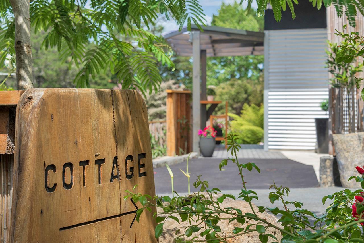 Warblers Retreat Villa Auckland Exterior foto