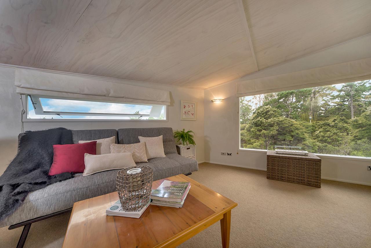 Warblers Retreat Villa Auckland Exterior foto