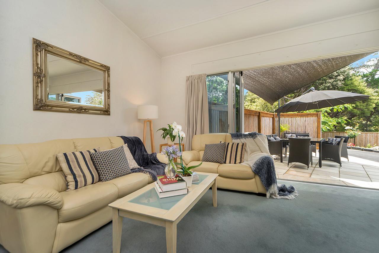 Warblers Retreat Villa Auckland Exterior foto