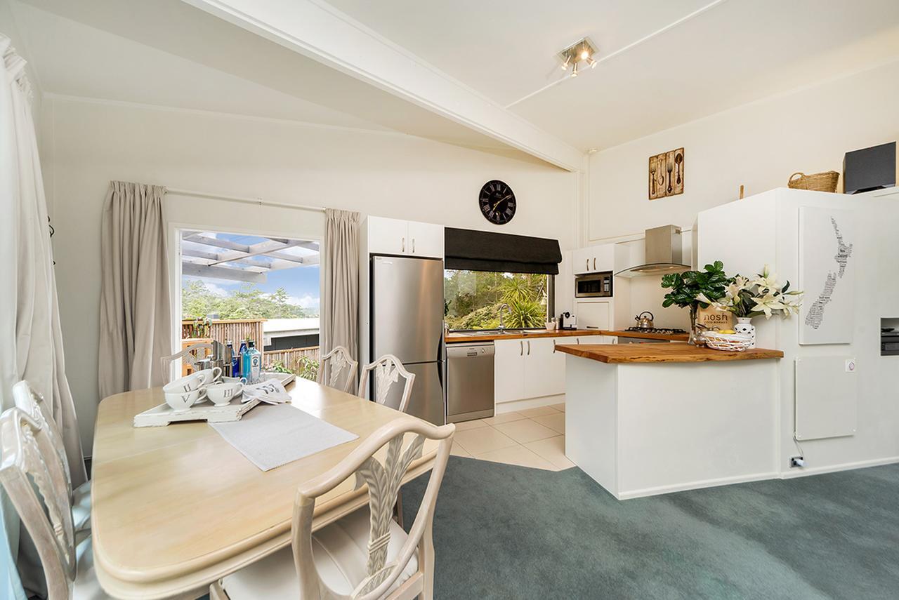 Warblers Retreat Villa Auckland Exterior foto