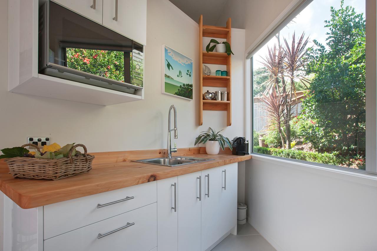 Warblers Retreat Villa Auckland Exterior foto