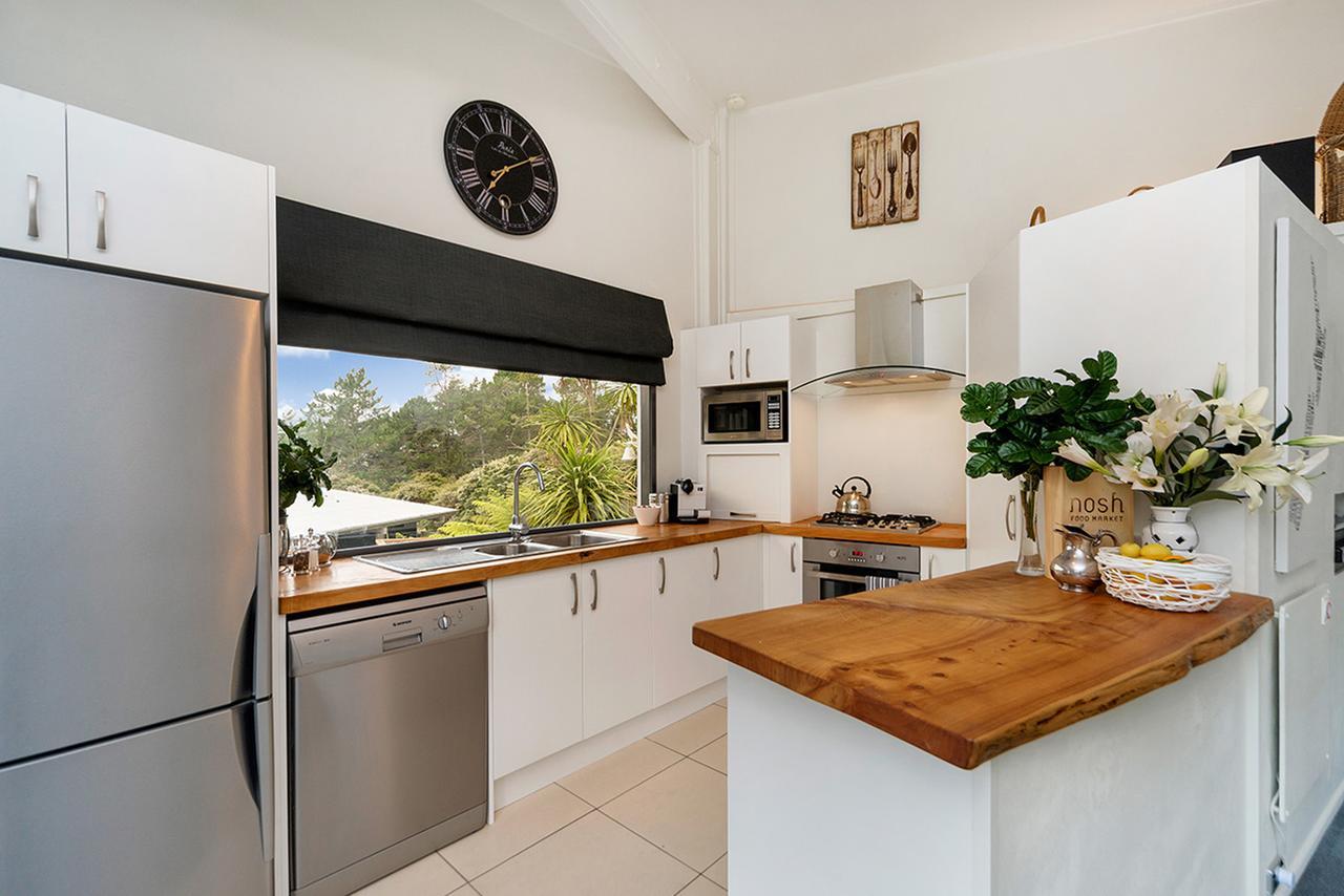 Warblers Retreat Villa Auckland Exterior foto